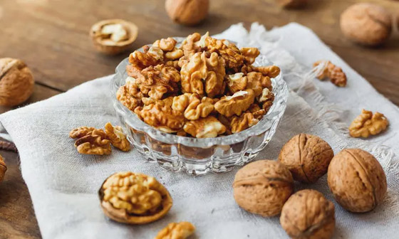 لحياة بدون أمراض مزمنة.. 9 أطعمة غنية بأحماض أوميغا-3 صورة رقم 9 لحياة بدون أمراض مزمنة.. 9 أطعمة غنية بأحماض أوميغا-3 صورة رقم 9