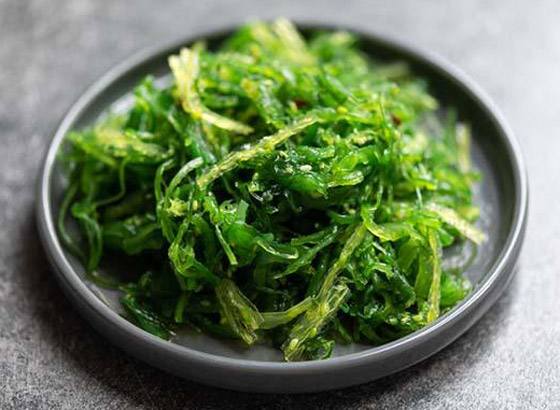 لحياة بدون أمراض مزمنة.. 9 أطعمة غنية بأحماض أوميغا-3 صورة رقم 11 لحياة بدون أمراض مزمنة.. 9 أطعمة غنية بأحماض أوميغا-3 صورة رقم 11