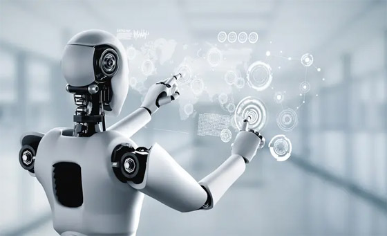 فيديو وصور: روبوت بـ فيديو وصور: روبوت بـ