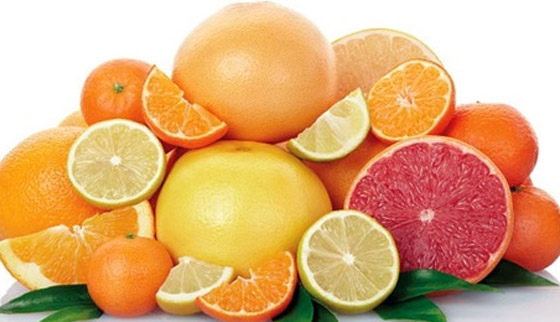 6 فواكه شتوية غنية بمضادات الأكسدة تعزز مناعتك وتحميك من العدوى صورة رقم 1 6 فواكه شتوية غنية بمضادات الأكسدة تعزز مناعتك وتحميك من العدوى صورة رقم 1