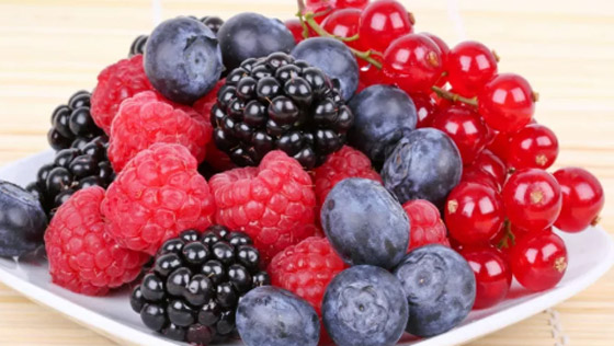 6 فواكه شتوية غنية بمضادات الأكسدة تعزز مناعتك وتحميك من العدوى صورة رقم 6 6 فواكه شتوية غنية بمضادات الأكسدة تعزز مناعتك وتحميك من العدوى صورة رقم 6