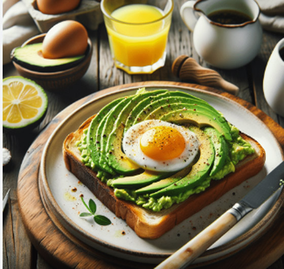 ماذا يحدث عند إضافة البروتين لوجبة الإفطار؟ فوائد صحية مذهلة صورة رقم 3