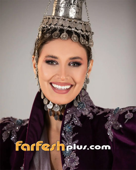 دنماركية تخطف لقب ملكة جمال الكون ومصر تتأهل لنصف النهائي صورة رقم 7 دنماركية تخطف لقب ملكة جمال الكون ومصر تتأهل لنصف النهائي صورة رقم 7