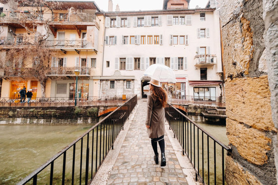 وجهات سياحية يمكنكم الاستمتاع بها في فرنسا خلال موسم الشتاء صورة رقم 4 وجهات سياحية يمكنكم الاستمتاع بها في فرنسا خلال موسم الشتاء صورة رقم 4