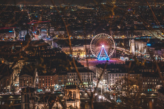 وجهات سياحية يمكنكم الاستمتاع بها في فرنسا خلال موسم الشتاء صورة رقم 6 وجهات سياحية يمكنكم الاستمتاع بها في فرنسا خلال موسم الشتاء صورة رقم 6