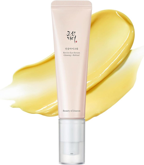 أفضل منتجات كورية للعناية بمنطقة العين.. في 2024 صورة رقم 2 أفضل منتجات كورية للعناية بمنطقة العين.. في 2024 صورة رقم 2