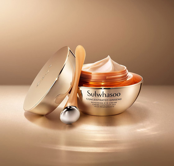 أفضل منتجات كورية للعناية بمنطقة العين.. في 2024 صورة رقم 5 أفضل منتجات كورية للعناية بمنطقة العين.. في 2024 صورة رقم 5