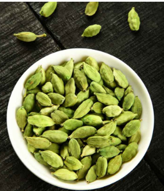 تناول هذه التوابل فى الشتاء.. تمنحك الدفء وتمنع زيادة الوزن وتخفف التهاب الحلق صورة رقم 4