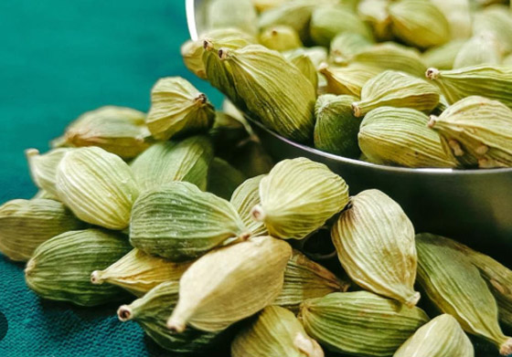 تناول هذه التوابل فى الشتاء.. تمنحك الدفء وتمنع زيادة الوزن وتخفف التهاب الحلق صورة رقم 5