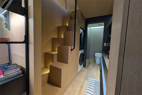 شركة تطور كوخ ذكي يعمل بتقنية الذكاء الاصطناعي (صور) صورة رقم 3 شركة تطور كوخ ذكي يعمل بتقنية الذكاء الاصطناعي (صور) صورة رقم 3