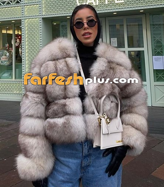 صور: تنسيق الجاكيت الفرو للمحجبات في إطلالاتك الكاجوال لشتاء 2025 صورة رقم 5 صور: تنسيق الجاكيت الفرو للمحجبات في إطلالاتك الكاجوال لشتاء 2025 صورة رقم 5