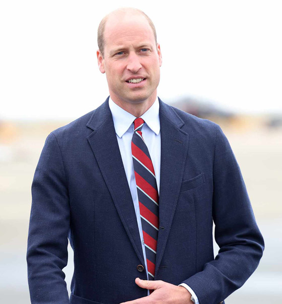 الأمير ويليام يفاجئ الجميع ويظهر ببرنامج (الرقص مع النجوم) دعماً لمتسابق! ما الحكاية؟ صورة رقم 1 الأمير ويليام يفاجئ الجميع ويظهر ببرنامج (الرقص مع النجوم) دعماً لمتسابق! ما الحكاية؟ صورة رقم 1