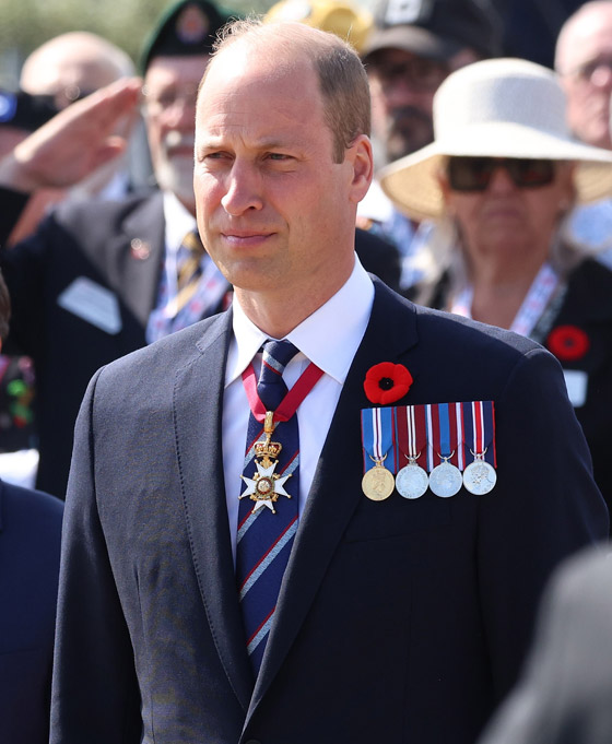 الأمير ويليام يفاجئ الجميع ويظهر ببرنامج (الرقص مع النجوم) دعماً لمتسابق! ما الحكاية؟ صورة رقم 2 الأمير ويليام يفاجئ الجميع ويظهر ببرنامج (الرقص مع النجوم) دعماً لمتسابق! ما الحكاية؟ صورة رقم 2