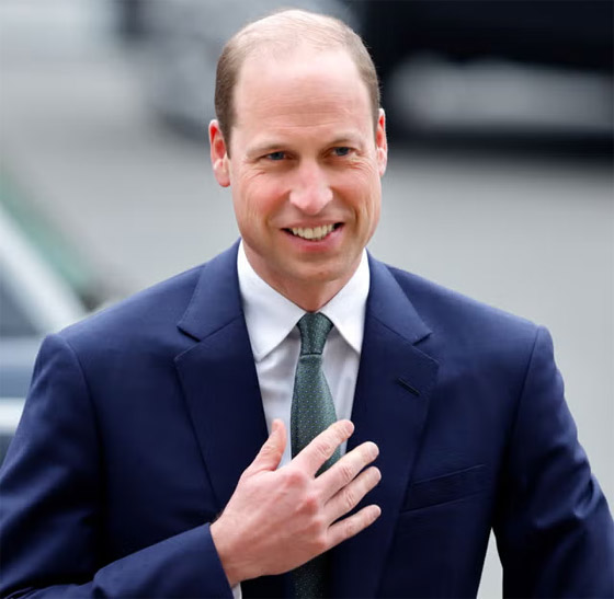 الأمير ويليام يفاجئ الجميع ويظهر ببرنامج (الرقص مع النجوم) دعماً لمتسابق! ما الحكاية؟ صورة رقم 5 الأمير ويليام يفاجئ الجميع ويظهر ببرنامج (الرقص مع النجوم) دعماً لمتسابق! ما الحكاية؟ صورة رقم 5