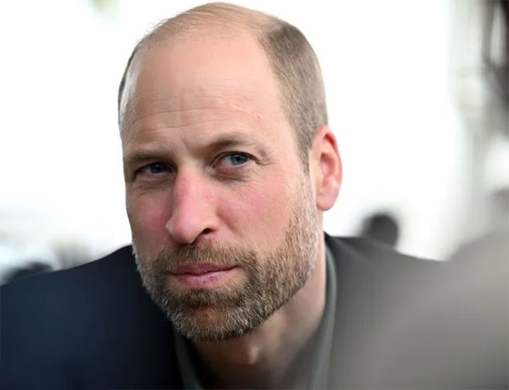 الأمير ويليام يفاجئ الجميع ويظهر ببرنامج (الرقص مع النجوم) دعماً لمتسابق! ما الحكاية؟ صورة رقم 6 الأمير ويليام يفاجئ الجميع ويظهر ببرنامج (الرقص مع النجوم) دعماً لمتسابق! ما الحكاية؟ صورة رقم 6