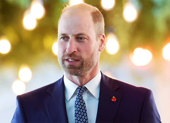 الأمير ويليام يفاجئ الجميع ويظهر ببرنامج (الرقص مع النجوم) دعماً لمتسابق! ما الحكاية؟ صورة رقم 7 الأمير ويليام يفاجئ الجميع ويظهر ببرنامج (الرقص مع النجوم) دعماً لمتسابق! ما الحكاية؟ صورة رقم 7