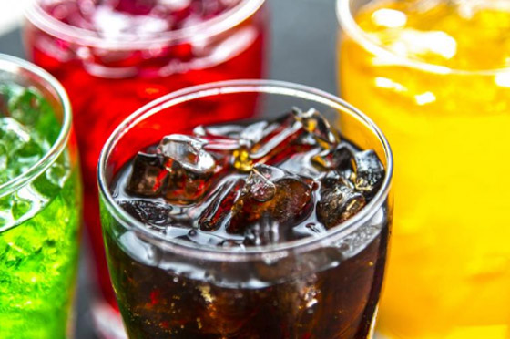 ابعدها عن عينيك.. 5 أطعمة ومشروبات إدمانها يُهدد صحتك صورة رقم 2 ابعدها عن عينيك.. 5 أطعمة ومشروبات إدمانها يُهدد صحتك صورة رقم 2