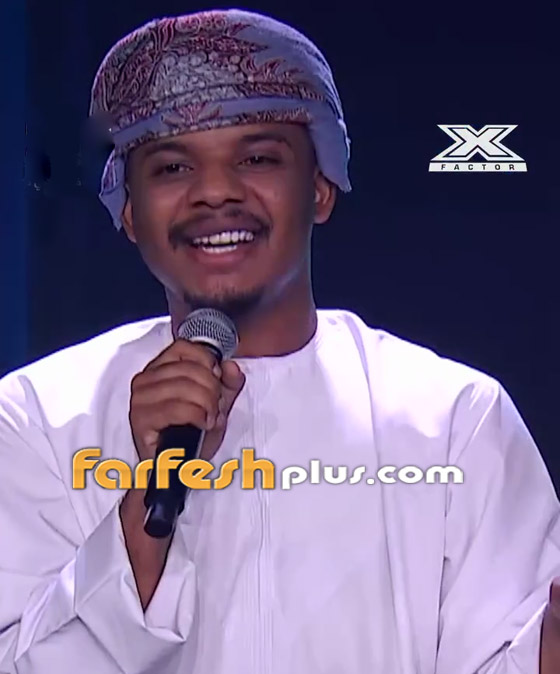 إكس فاكتور الحلقة الثالثة: رحمة رياض تكشف غشَ منتصر وراغب علامة يرفض التقليد! صورة رقم 2