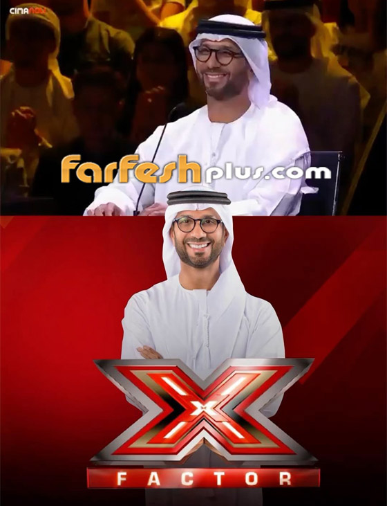 إكس فاكتور: منافسة مذهلة بين المتسابقين والحكام راغب علامة، رحمة رياض و صورة رقم 15