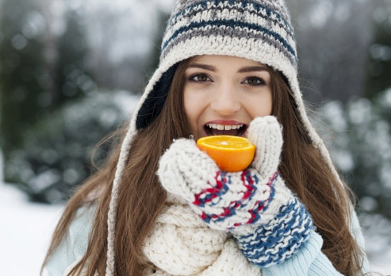 حماية مناعتك في الشتاء.. فيتامينات تساعدك على تجنب العدوى صورة رقم 6