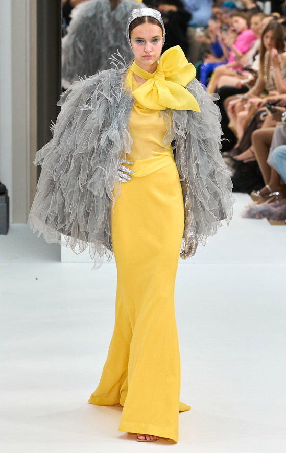 بالصور: فساتين سواريه محجبات موضة شتاء 2025 صورة رقم 5 بالصور: فساتين سواريه محجبات موضة شتاء 2025 صورة رقم 5