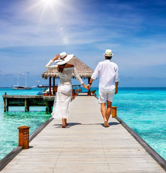 أخطاء يجب الانتباه إليها عند التخطيط لقضاء شهر العسل صورة رقم 6 أخطاء يجب الانتباه إليها عند التخطيط لقضاء شهر العسل صورة رقم 6