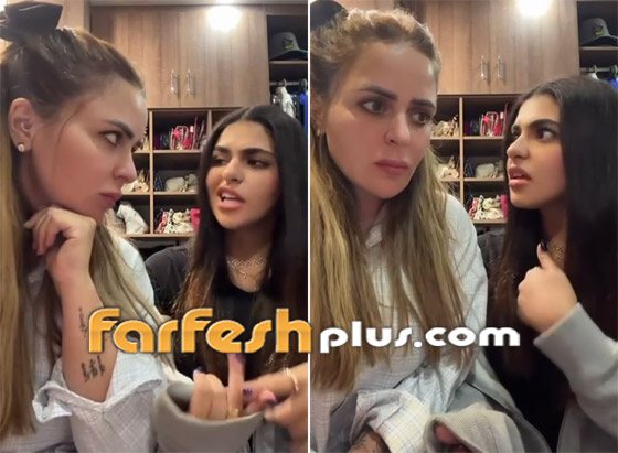 ابنة أحمد السقا تفاجئ الجمهور بقدراتها التمثيلية.. ورثت موهبة والدها! صورة رقم 1