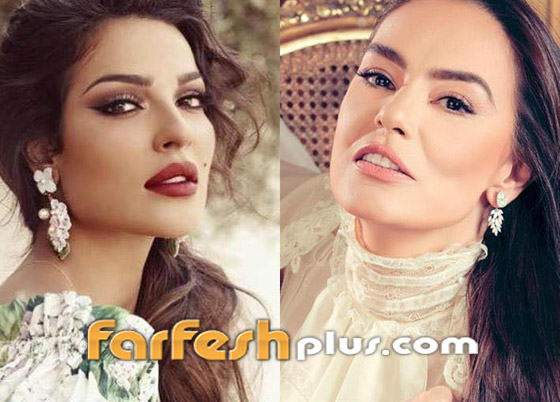 نادين نجيم تكشف أسرار طلاقها وحياتها: كنت أحلم أن أكون طبيبة وأعشق سعاد حسني وشريهان صورة رقم 1