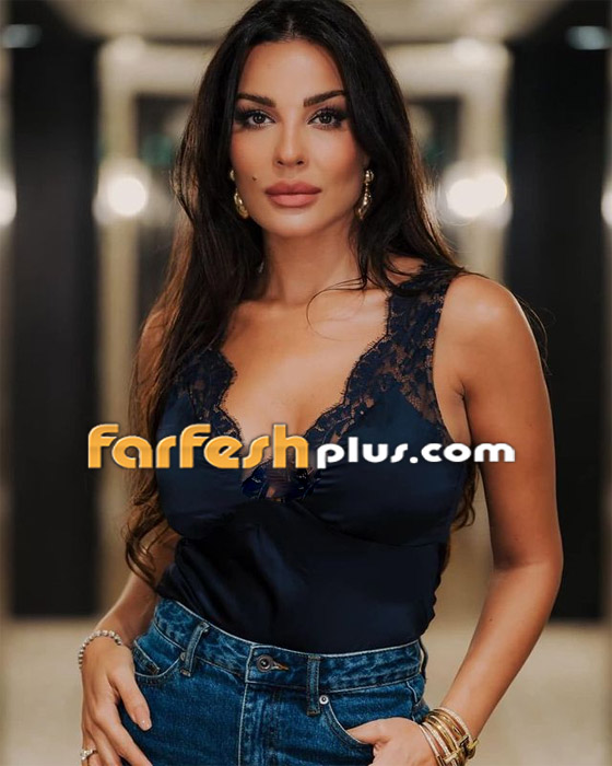 نادين نجيم تكشف أسرار طلاقها وحياتها: كنت أحلم أن أكون طبيبة وأعشق سعاد حسني وشريهان صورة رقم 12