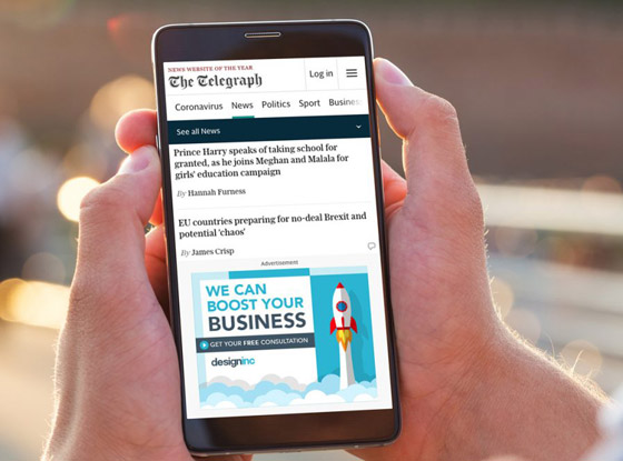 صورة رقم 4 - طريقة فعالة تعطل عرض الإعلانات خلال تصفح الإنترنت صورة رقم 4 - طريقة فعالة تعطل عرض الإعلانات خلال تصفح الإنترنت