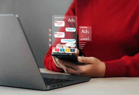 صورة رقم 2 - طريقة فعالة تعطل عرض الإعلانات خلال تصفح الإنترنت صورة رقم 2 - طريقة فعالة تعطل عرض الإعلانات خلال تصفح الإنترنت