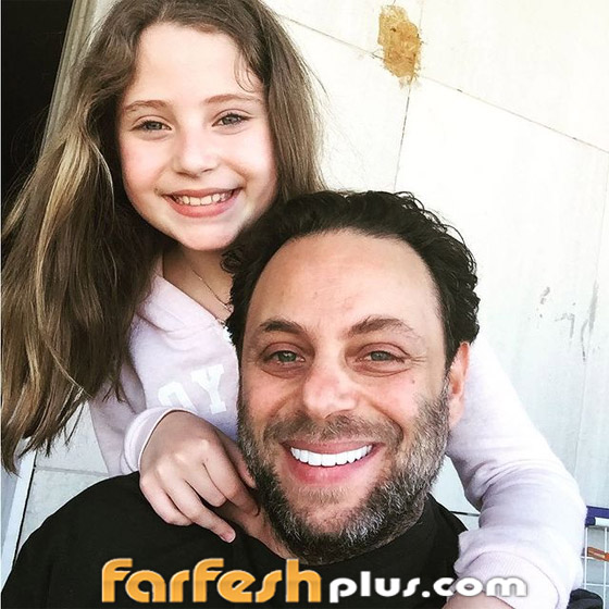 دهب سبيعي ابنة الفنانة السورية سلافة معمار نسخة عن والدتها وتضاهيها جمالا صورة رقم 13