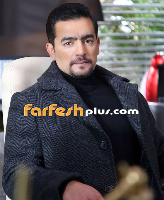 معجب يفاجئ الفنان هاني سلامة بطلب غريب: هات بوسة!! صورة رقم 8