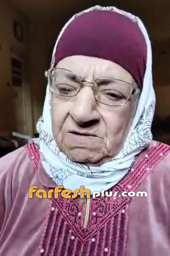 حفيدة أم كلثوم تشكو سرقة مقتنيات وقلادة ذهب كوكب الشرق! صورة رقم 2