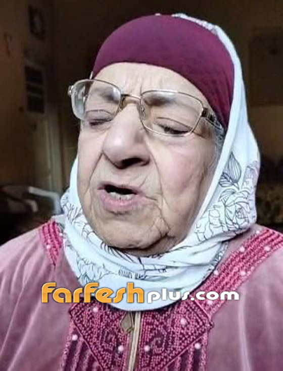 حفيدة أم كلثوم تشكو سرقة مقتنيات وقلادة ذهب كوكب الشرق! صورة رقم 3