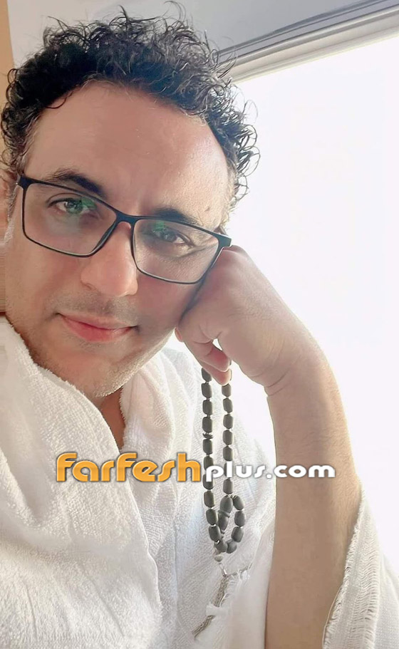 أرملة الملحن الراحل محمد رحيم تتهم شقيقه بقتله! مشاجرة في الجنازة! صورة رقم 11