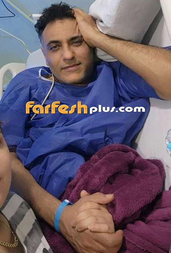 أرملة الملحن الراحل محمد رحيم تتهم شقيقه بقتله! مشاجرة في الجنازة! صورة رقم 12