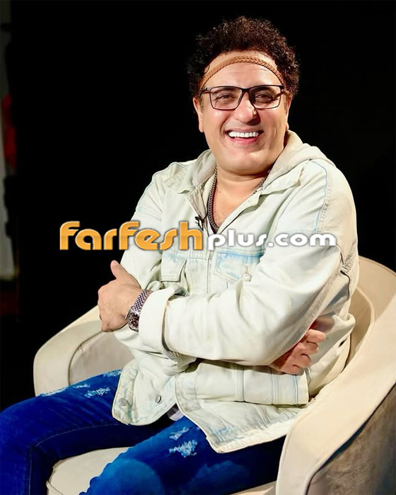 أرملة الملحن الراحل محمد رحيم تتهم شقيقه بقتله! مشاجرة في الجنازة! صورة رقم 13