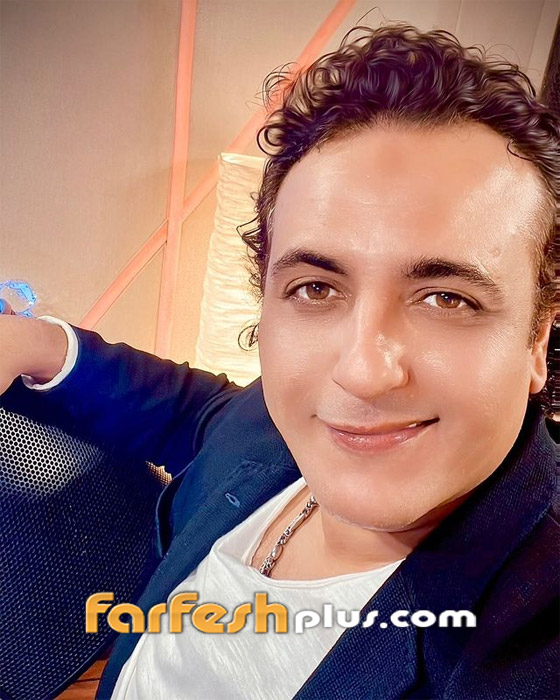 أرملة الملحن الراحل محمد رحيم تتهم شقيقه بقتله! مشاجرة في الجنازة! صورة رقم 15