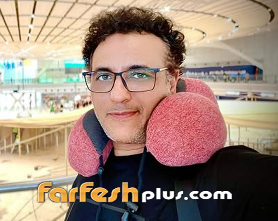 أرملة الملحن الراحل محمد رحيم تتهم شقيقه بقتله! مشاجرة في الجنازة! صورة رقم 16