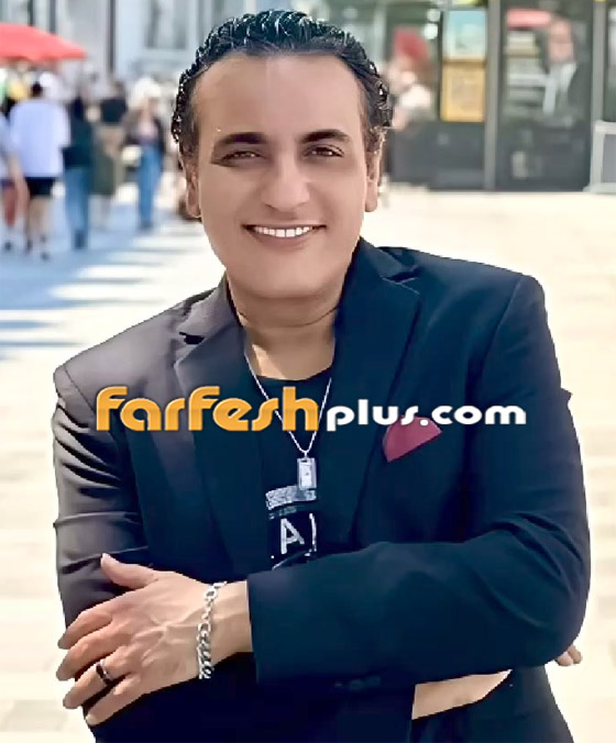 أرملة الملحن الراحل محمد رحيم تتهم شقيقه بقتله! مشاجرة في الجنازة! صورة رقم 17