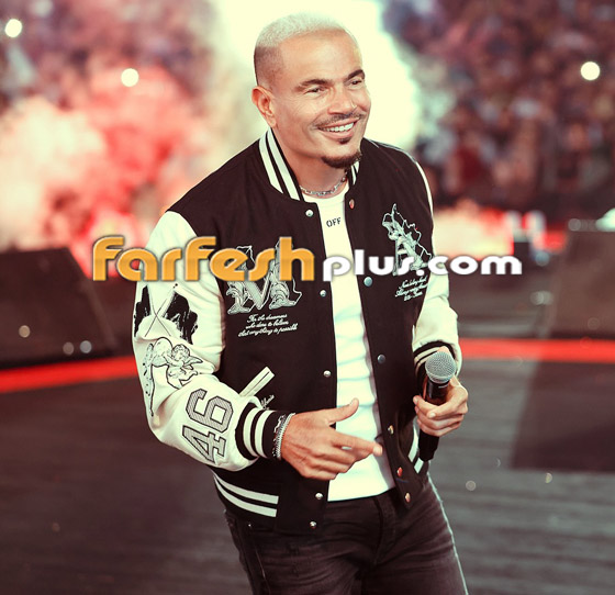 اتهام عمرو دياب بالتعجرف بسبب أسلوب تعامله مع كريم عبد العزيز.. ما رأيكم؟ صورة رقم 8