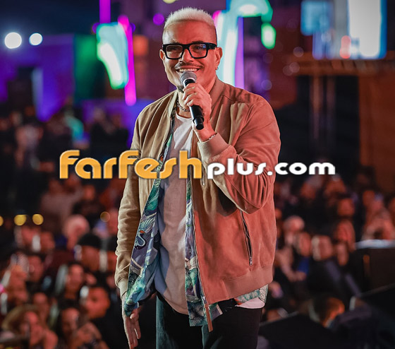 اتهام عمرو دياب بالتعجرف بسبب أسلوب تعامله مع كريم عبد العزيز.. ما رأيكم؟ صورة رقم 10