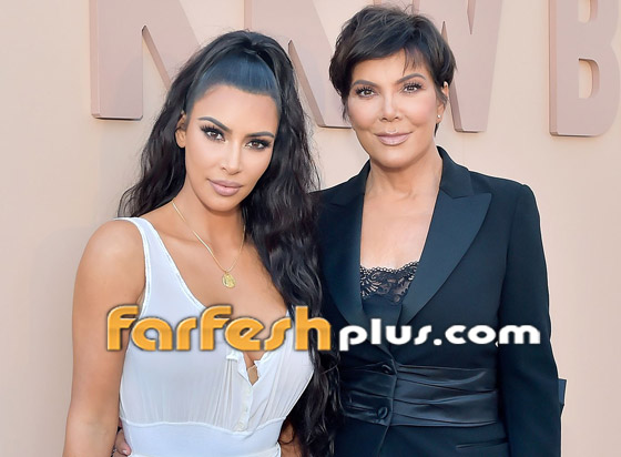 صورة رقم 1 - نجمات عربيات وعالميات تشاركهن بناتهن سحر الجمال والموضة صورة رقم 1 - نجمات عربيات وعالميات تشاركهن بناتهن سحر الجمال والموضة