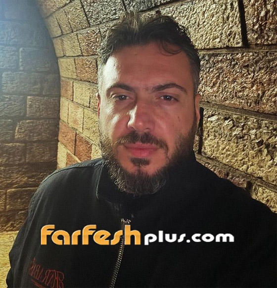 فارس إسكندر يرزق بطفلته الأولى ويطلق عليها اسما جميلا نادرا.. صورة رقم 9