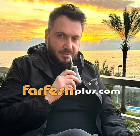 فارس إسكندر يرزق بطفلته الأولى ويطلق عليها اسما جميلا نادرا.. صورة رقم 10