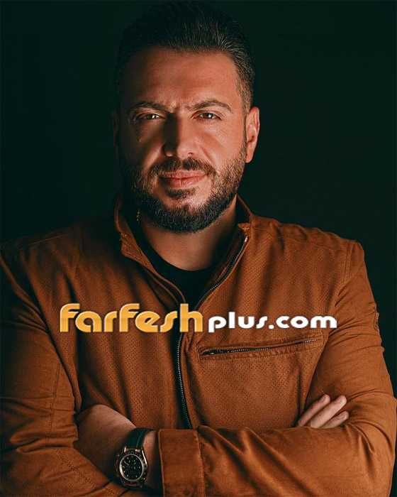 فارس إسكندر يرزق بطفلته الأولى ويطلق عليها اسما جميلا نادرا.. صورة رقم 11