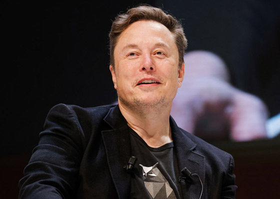 صورة رقم 4 - الملياردير الأمريكي إيلون ماسك يصبح أغنى شخص في التاريخ صورة رقم 4 - الملياردير الأمريكي إيلون ماسك يصبح أغنى شخص في التاريخ