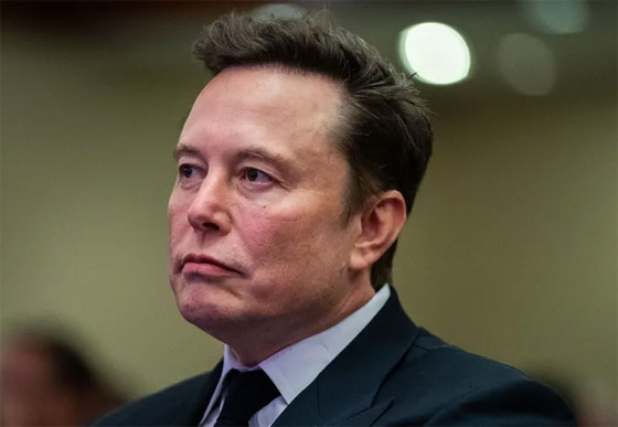 صورة رقم 6 - الملياردير الأمريكي إيلون ماسك يصبح أغنى شخص في التاريخ صورة رقم 6 - الملياردير الأمريكي إيلون ماسك يصبح أغنى شخص في التاريخ