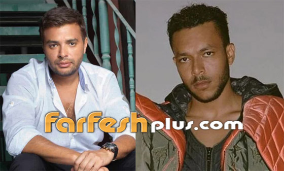 الخلاف يتجدد! ويجز يرد على رامي صبري: أنت رقم 19 ومبتفهمش حاجة في الراب! صورة رقم 1